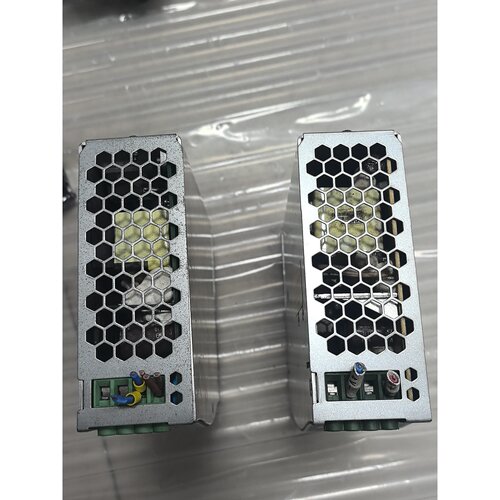 【维修议价】明纬SDR12024和EDR15024开关电源议价720
