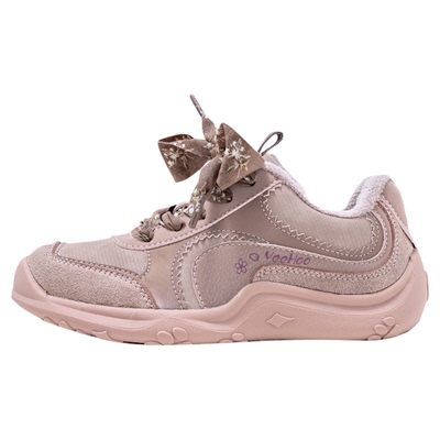 英氏2025冬季保暖休闲运动鞋棉鞋