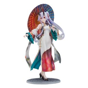 【鹤屋现货】MaxFactory Fate FGO 巴御前 英灵旅装 1/7 手办