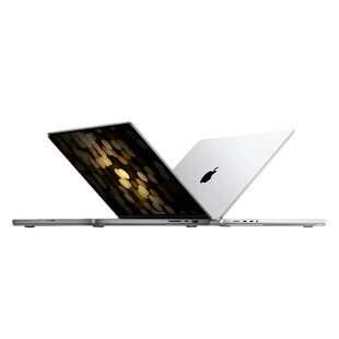 Apple/苹果电脑15寸Pro办公本MacBookair剪辑编程二手笔记本电脑