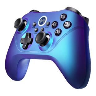 北通阿修罗2PRO无线手柄PC电脑智能电视SWITCH悟空游戏steam霍尔