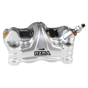 瑞祖玛M303赛道大辐射卡钳改装极核AE4 AE5 小牛NX 九号M395c MZ