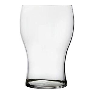 精酿啤酒杯小容量小麦杯子朝日皮尔森啤酒杯200ML晚酌的流派同款