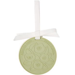 OCE衣柜专用香薰香片衣橱持久香牌衣服卧室房间室内车载挂件香氛