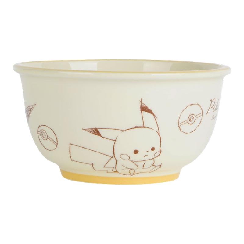 【官方授权】宝可梦联名餐具