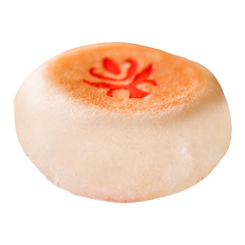 中华老字号双合成手作点心茶点