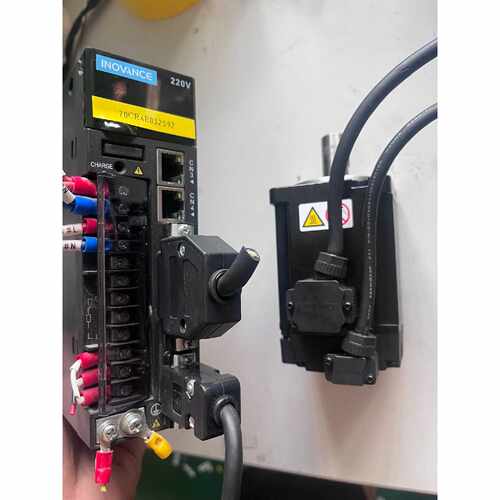 询价-汇川伺服驱动器IS610FS2R81XH配电机型号MS