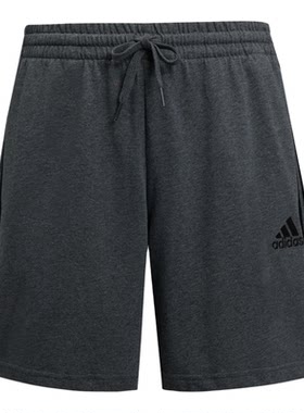 速干舒适复古基础款休闲短裤男adidas阿迪达斯官方outlets轻运动