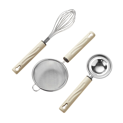 拜格套不锈钢蛋清分离器婴儿辅食