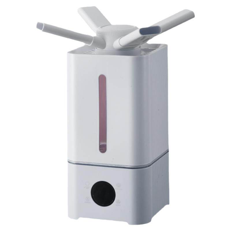 AOMEIQY家用超声波加湿器工业商
