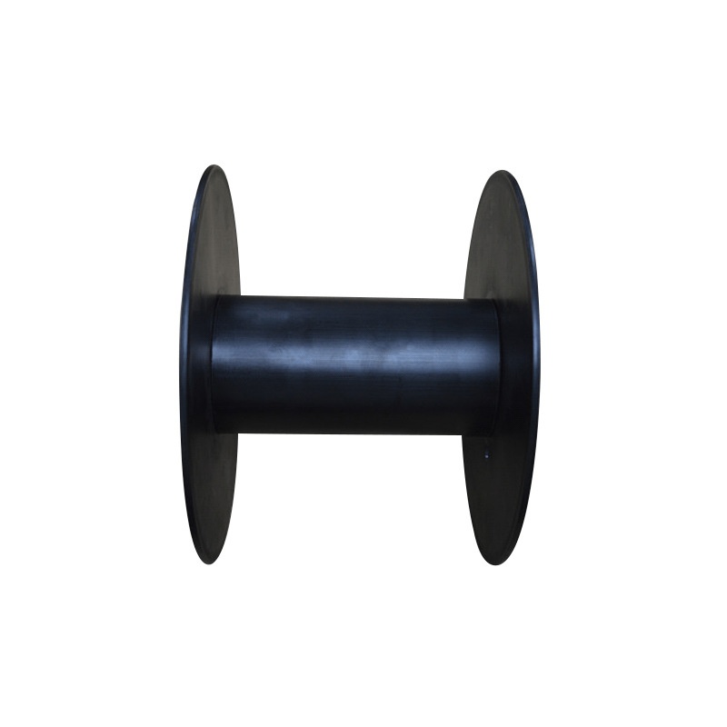 直销250卡扣塑料线盘 工字轮电线电缆胶轴 包装出货用线盘