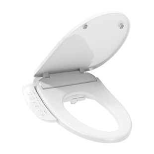 怡和智能马桶盖F1V525全自动暖风烘干加热清洗坐便器盖洗屁屁神器