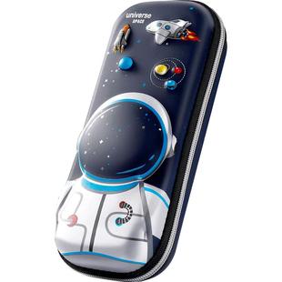 文具盒男孩款男孩子笔袋铅笔盒儿童小学生用男生男童铅笔袋可爱3D多功能大容量幼儿园一年级2025年新款文具袋