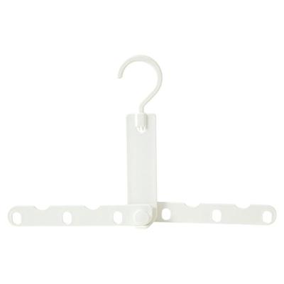 旅行便携多功能可折叠晾衣架