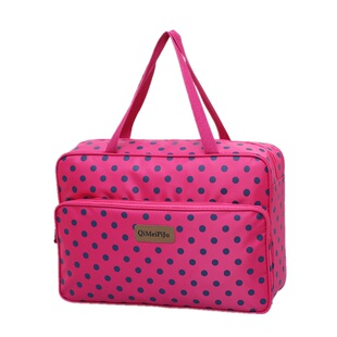 手提行李袋短途旅行包女士大容量短途旅游行李包轻便小拎包化妆包