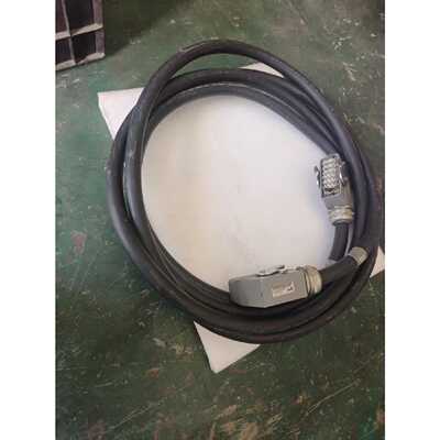 【请询价】库卡机器人KRC2控制柜动力线00104742