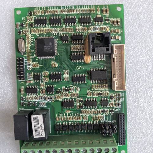 议价富凌变频器系列BD331主板 CPU板 0070-E-P01适用