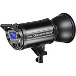 godox神牛闪客600W II二代闪光灯摄影灯QT600III三代QT800/1200二代影棚影楼静物400w拍摄拍照影室灯高速同步