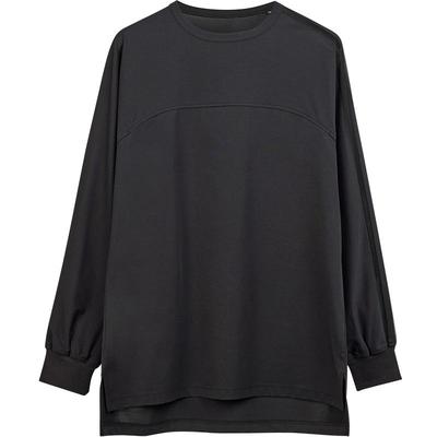 Y-3Y-3Y32025春季新品纯色T恤