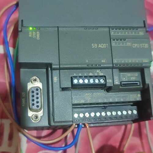 溢价-S7-200 SMART CPU模块 6ES7 288