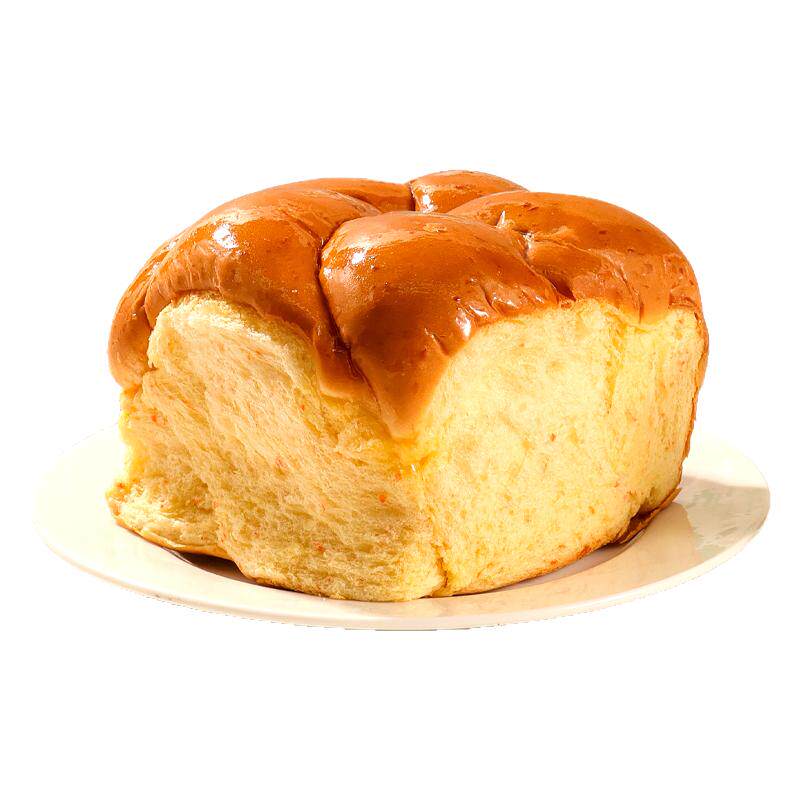 配料干净手作老式胡萝卜拉丝老面包学生健康营养早餐代餐零食整箱