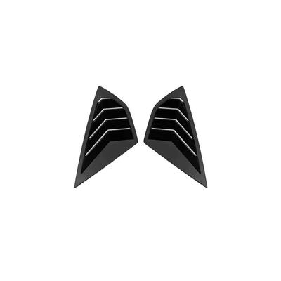 秦plusdmi秦PRO后侧百叶窗