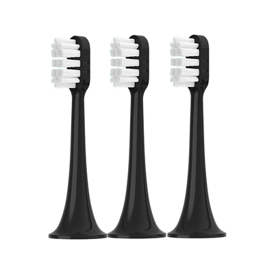 适配拜尔小白001S/G3电动牙刷头