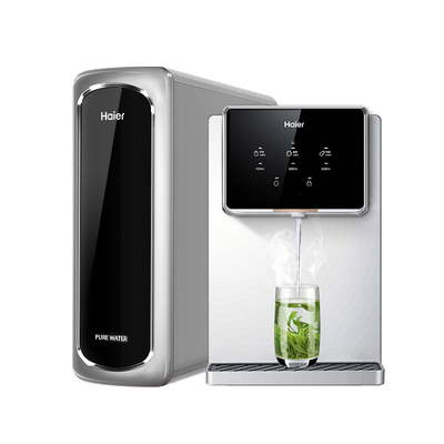 海尔全屋净水器管线机套装