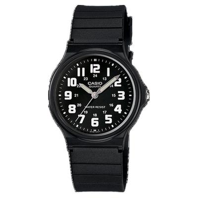 卡西欧小黑表网红复古风