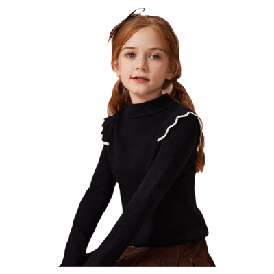 ASKJunior女童毛衣新品