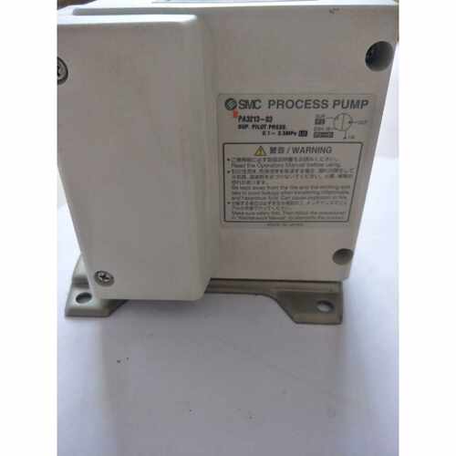 议价现货！SMC全新原装 气动隔膜泵 PA3113-03