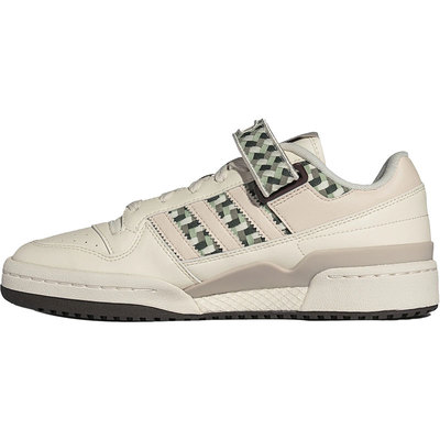 阿迪达斯男女经典板鞋