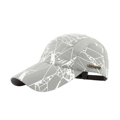 速干防晒帽女夏季薄款