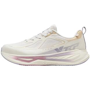 特步星耀3.0丨跑步鞋女鞋夏季新款减震回弹跑鞋舒适轻质运动鞋子