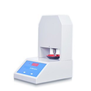 颗粒强度测定仪化肥药品饲料催化剂煤质聚合样品全自动硬度分析器