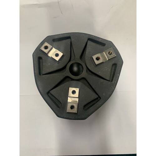 询价下单台湾亚德客气抓HFCQ63数量6个。成色漂亮，照片就是实物