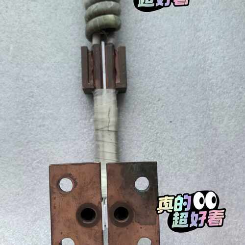 溢价-巴玛克Bamac Atec 高频加热机用加热头