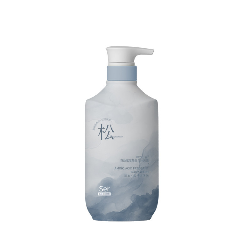 胖東來爆卖丨香氛沐浴露热销100W