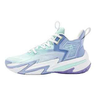 乔丹破影5篮球鞋男高帮25冬季新款透气缓震轻便耐磨运动鞋青少年