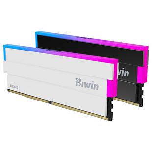 佰维DW100 DDR5 6000/6400/8400台式机RGB电竞内存条16G 32G 48G