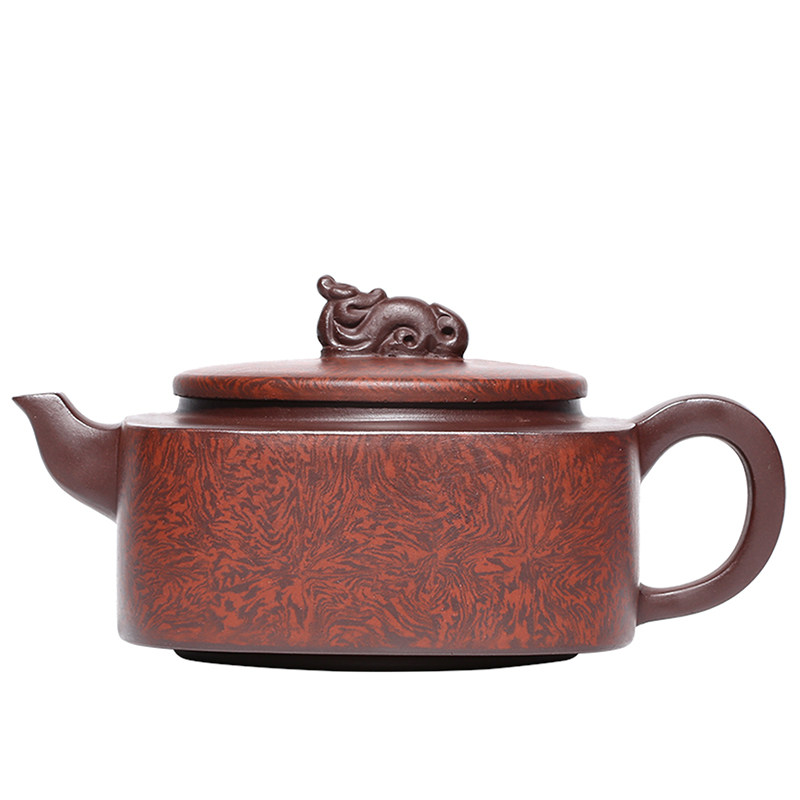 正品宜兴紫砂壶纯手工紫砂泡茶壶