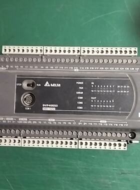询价-台达PLC DVP40ES200T，，，成色