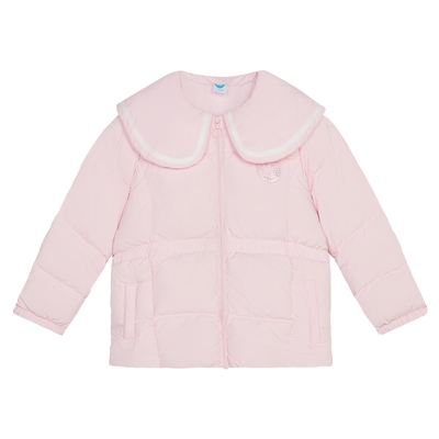 361°童装女童运动休闲羽