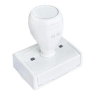 刻章定制可爱个人藏书卡通图案设计文创打卡私人花店logo印章定刻