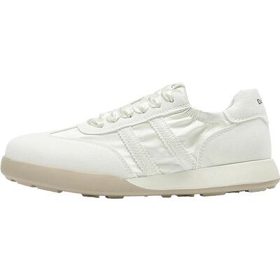 达芙妮芭蕾风德训鞋女2026新款