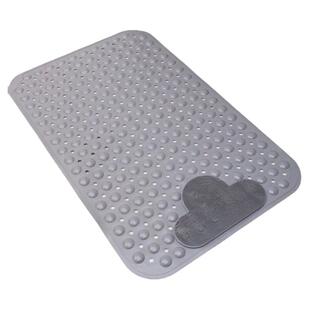 环保tpe沐浴室防滑垫淋浴洗澡房脚垫厕所卫生间地垫老人孕妇按摩