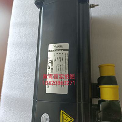 议价ELAU电机SH31002P02F2000议价