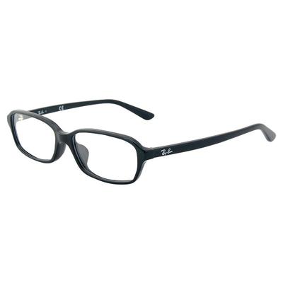 rayban雷朋眼镜框男板材