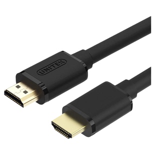 优越者hdmi线4k高清线台式机电视外接显示器转换连接线电脑传输线