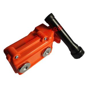 汽车尾板开关凯卓立手柄控制按钮开关电葫芦行车控制盒遥控开关